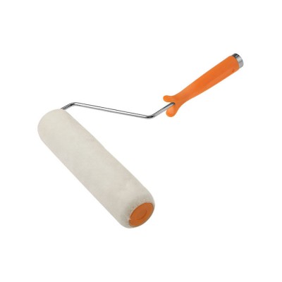 Wokin 351109 Acrylic 9in Wall Painting Rollers Brush Paint Roller