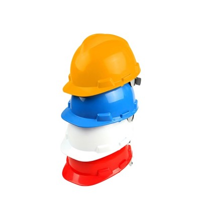 Wokin 454211 Pp Standard Construction Safety Tools Helmet